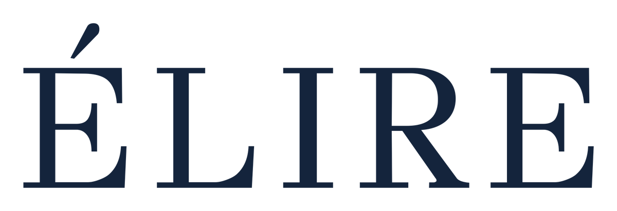 ÉLIRE